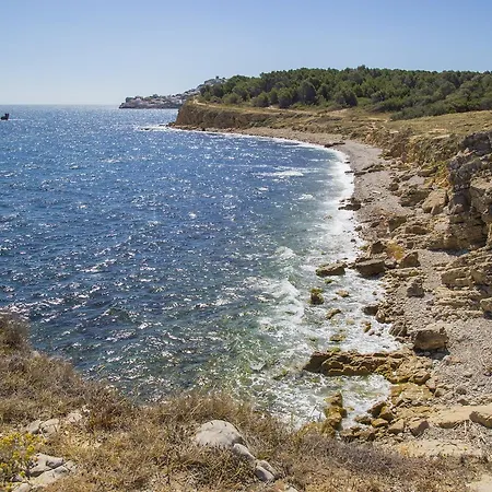 Cecilia Villa L' Escala