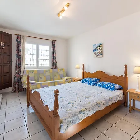 Villa Cecilia *