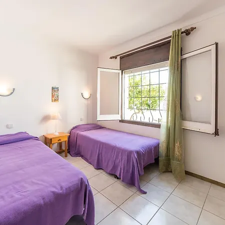 Cecilia Villa L' Escala